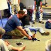 New Course:  Wilderness First Aid, Sept 26-27, 2015