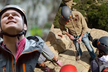 Canyoneering Guide & Rescue Course (L3-L4 Combo)
