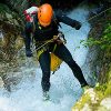 NEW: Swiftwater Canyoneering Course!