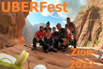 UBERFest Zion 2022