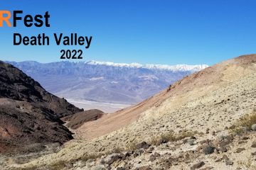 UBERFest Death Valley 2022