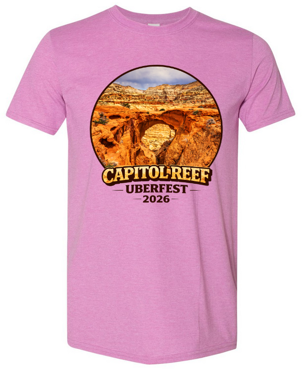 Cap Reef T-shirt '26 - Image 7